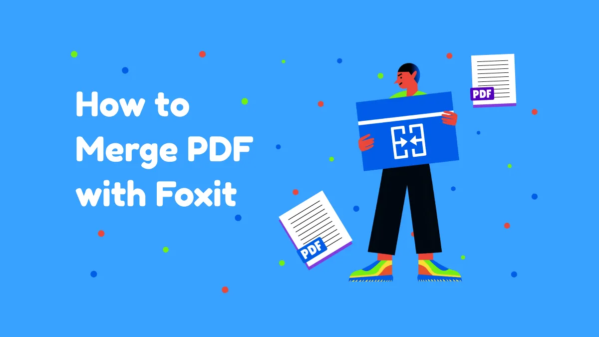 The essential PDF merger tools for 2024