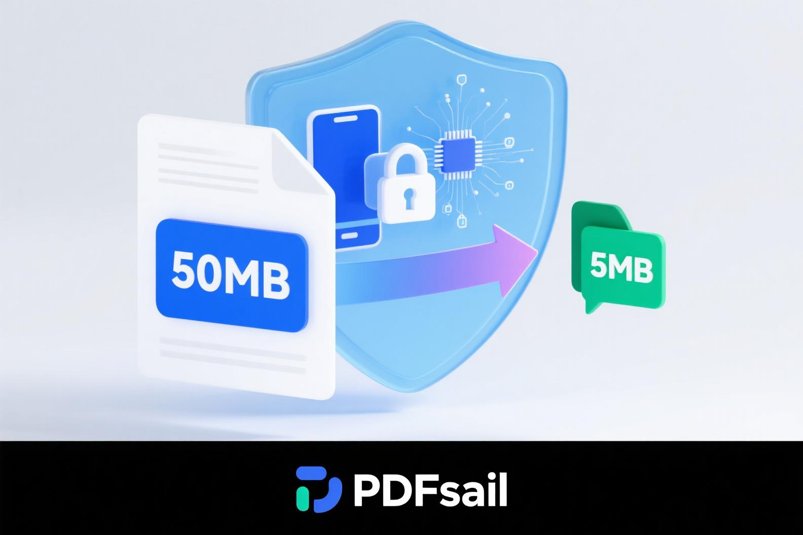 How to Reduce the Size of a Large PDF File Proven Methods & Tools for Efficient PDF Compression