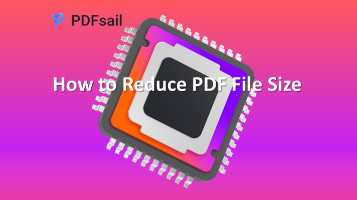 How to Reduce PDF File Size