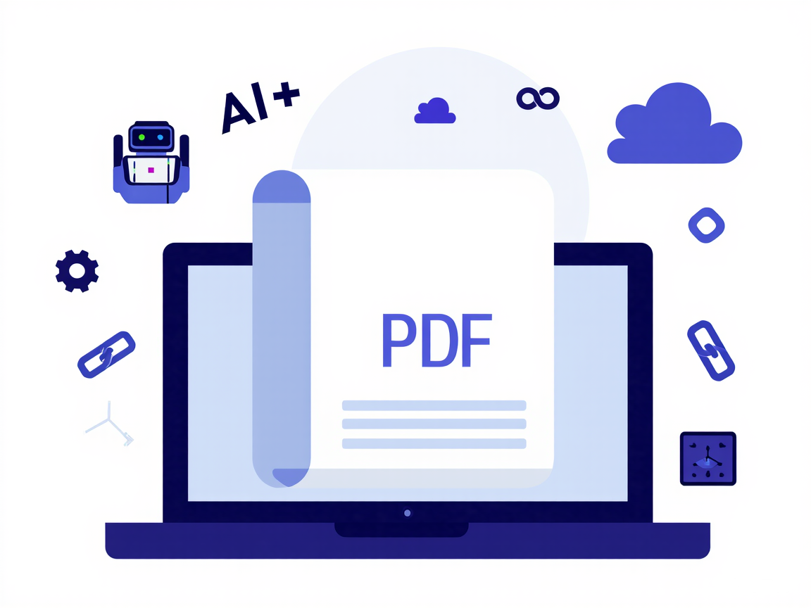 2025 Global PDF Tools Market Report