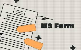 How to Sign W-9 Form Electronically？