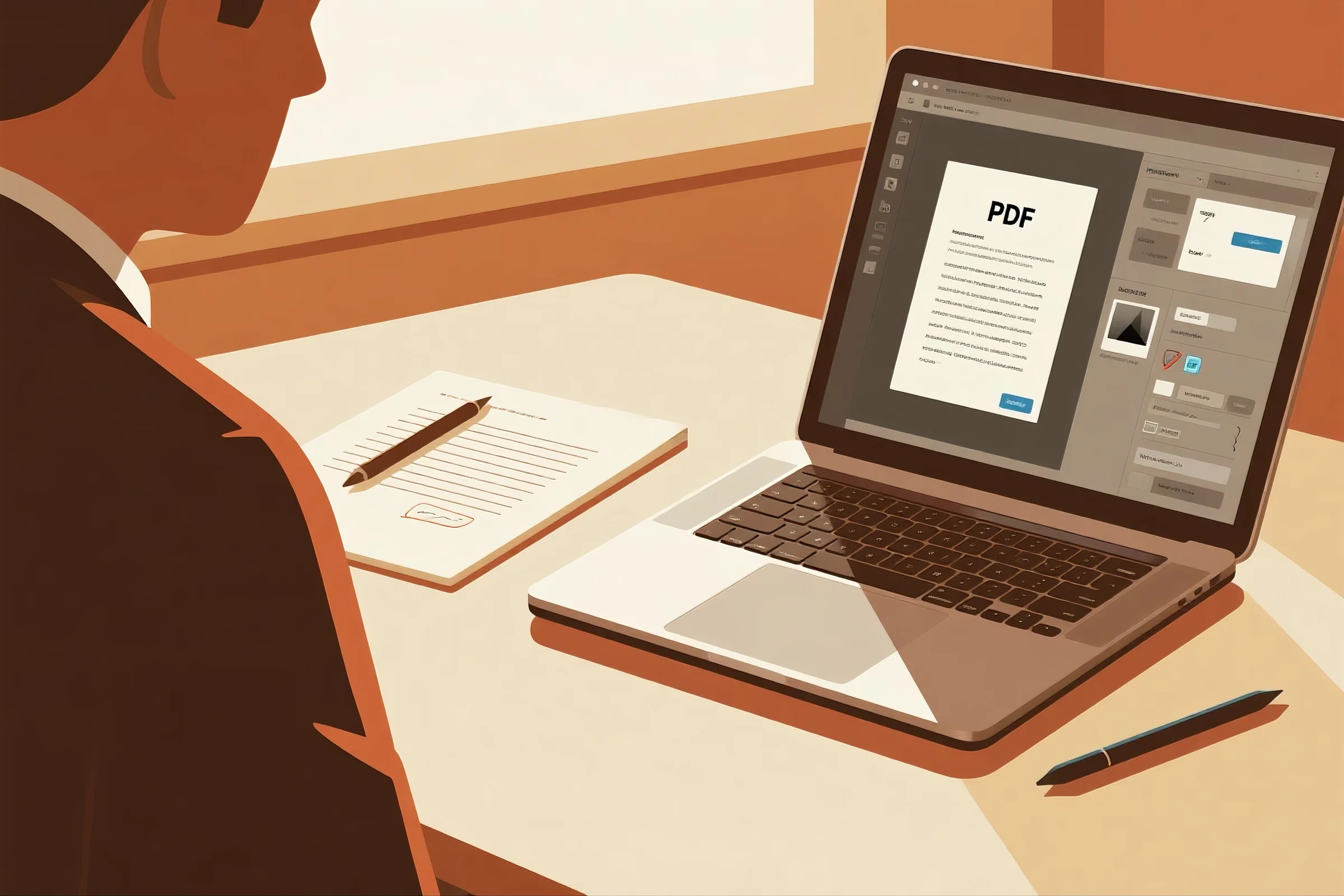 How to Edit and Modify PDF Conten
