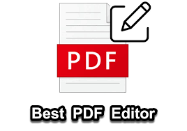 3 Best ilovepdf Alternatives PDF editor: More Powerful and More Advantages