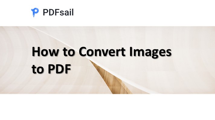 How to Convert Images to PDF: 4 Methods