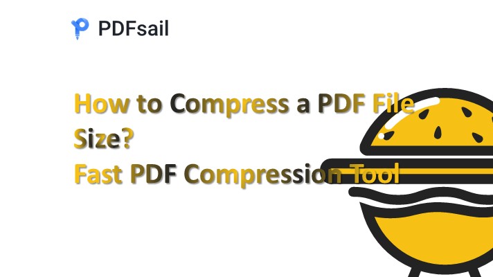 how to compress a pdf file size