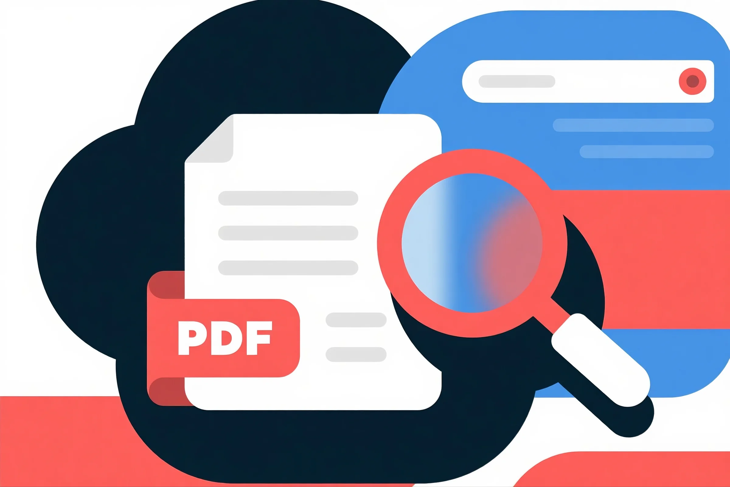 How to OCR a PDF