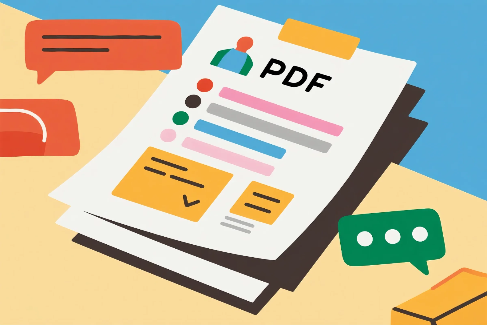 How to Annotate a PDF | Add Notes, Highlights, and Comments Online