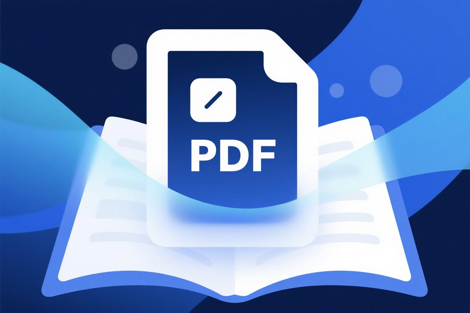 How to Edit PDF Files: Step-by-Step Guide