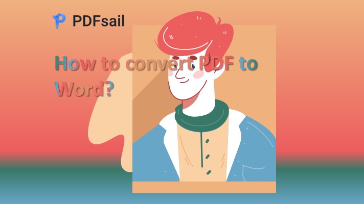 PDF to Word garbled how to do? Simple to deal with PDF conversion garbled