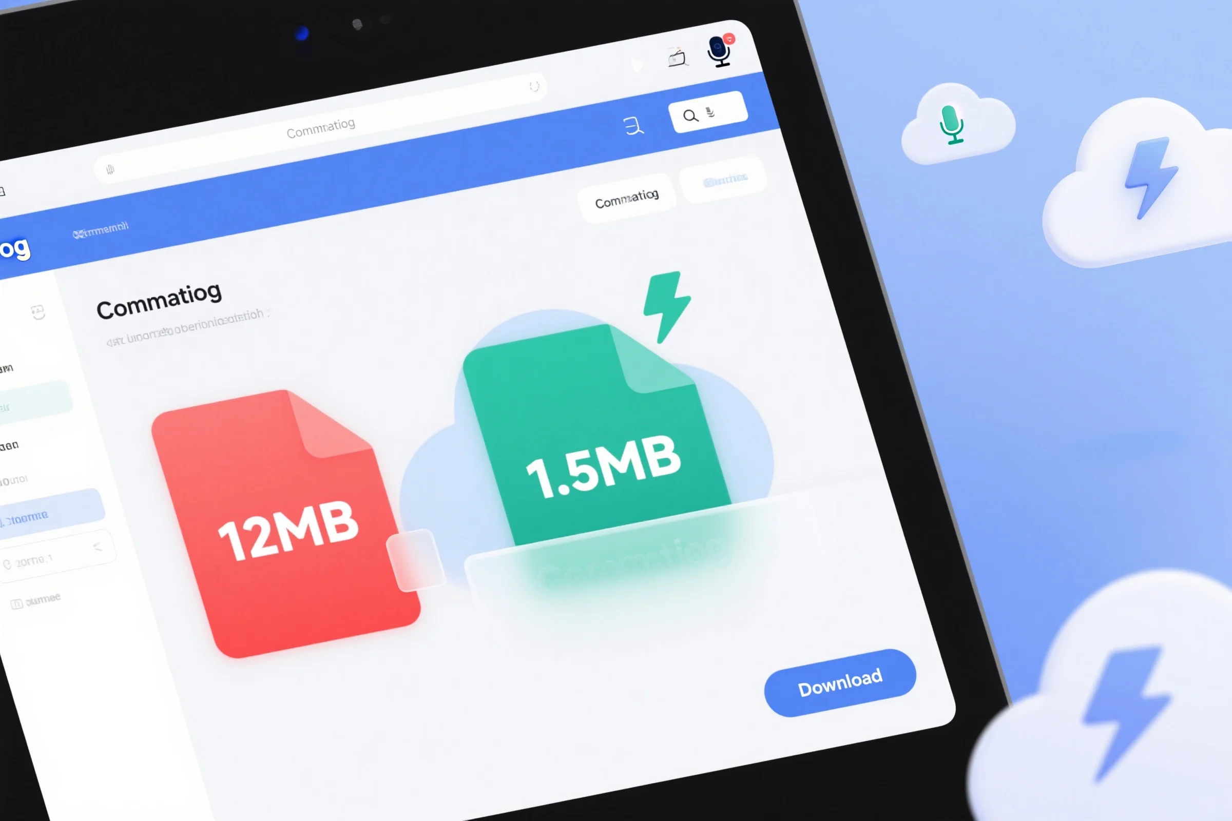 How to Shrink PDF File Size