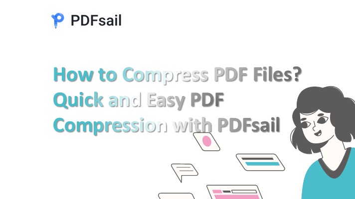 How to Compress PDF Files