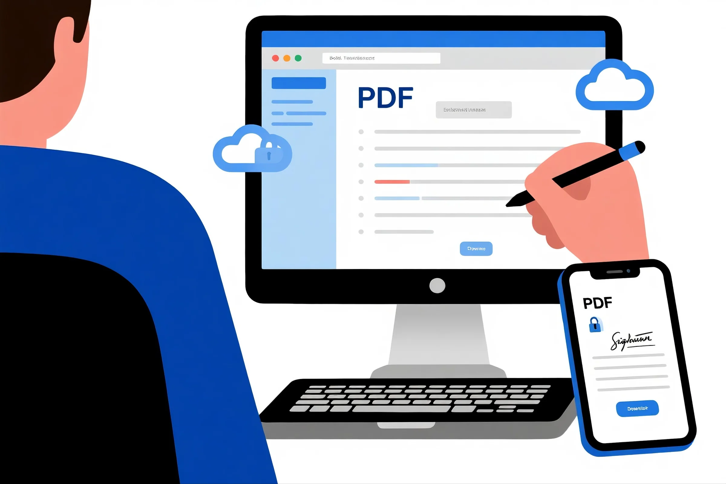 How to Edit PDFs Online