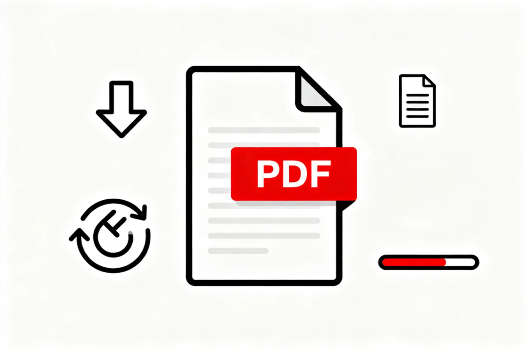 PDF Compression