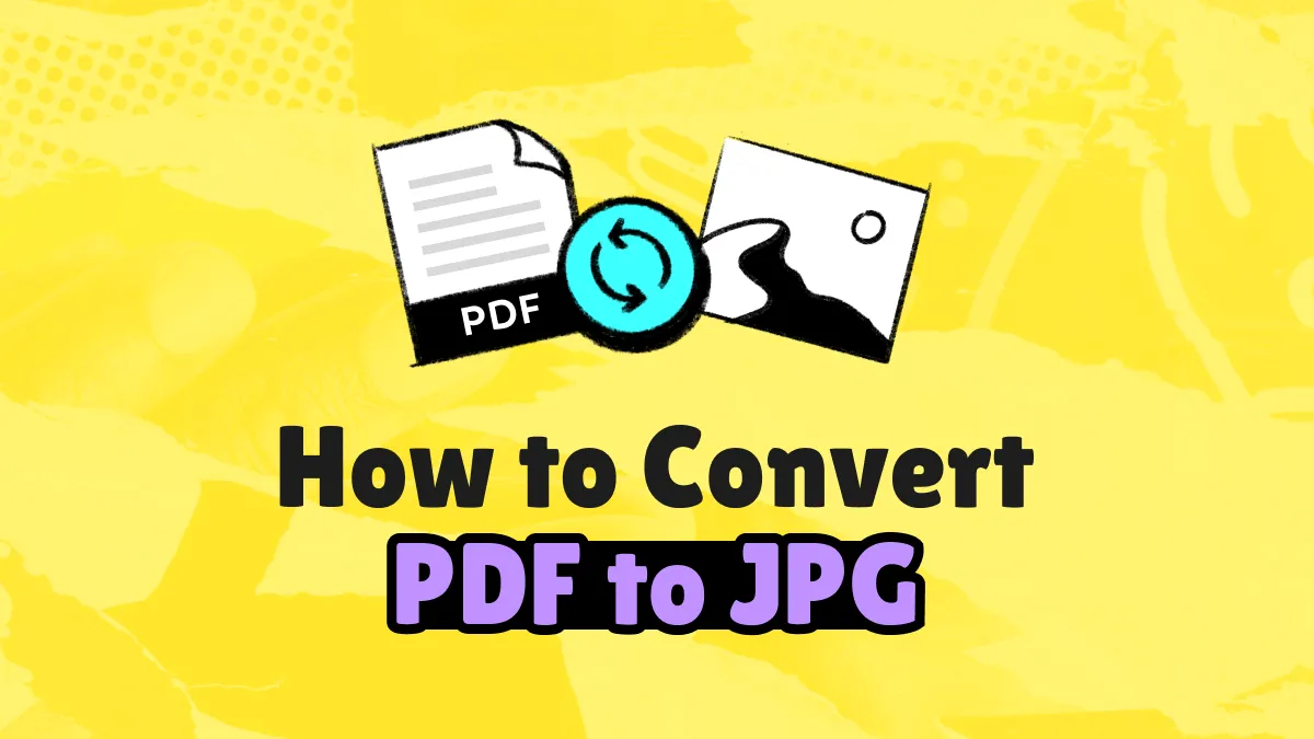 Top PDF to JPG Converters: A Comprehensive Review and Guide